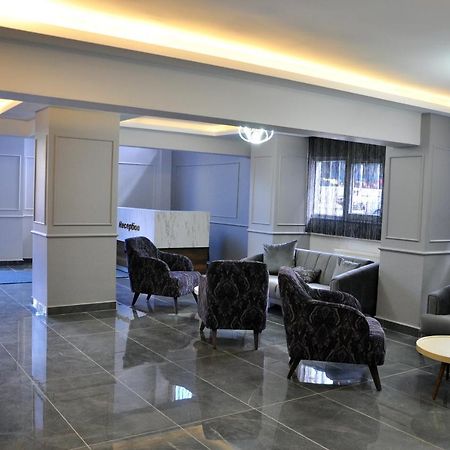 Saka Lıfe Otel Erzurum Dış mekan fotoğraf