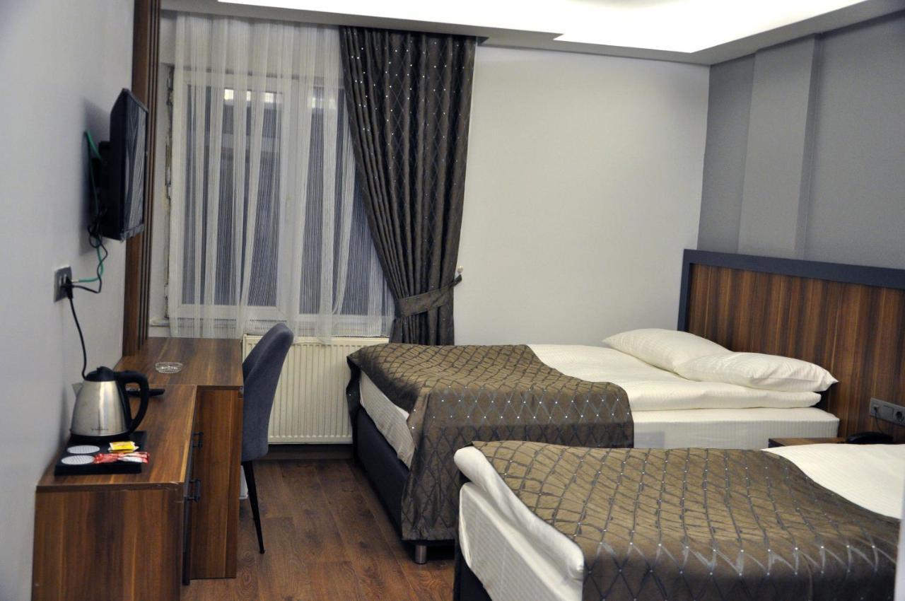 Saka Lıfe Otel Erzurum Dış mekan fotoğraf