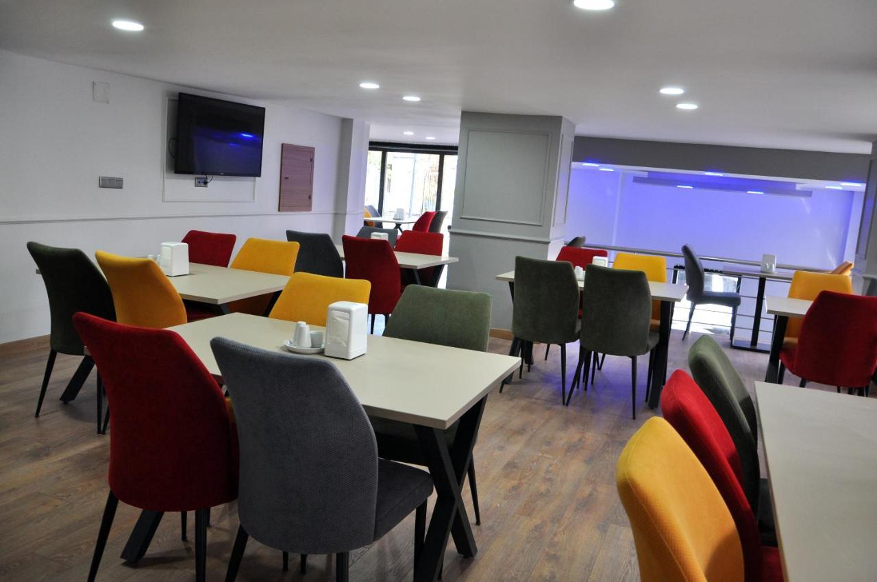 Saka Lıfe Otel Erzurum Dış mekan fotoğraf